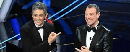 Festival di Sanremo a porte chiuse: la Rai fa a meno anche dei figuranti